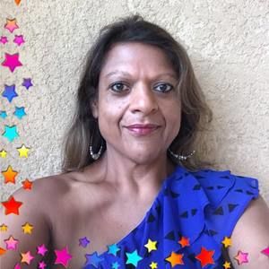 Meet your Posher, Vanessa